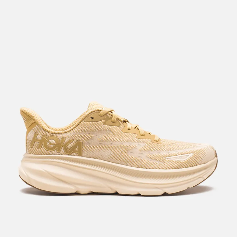 CLIFTON 9 - WHEAT / SHIFTING SAND sold by Lapstone & Hammer