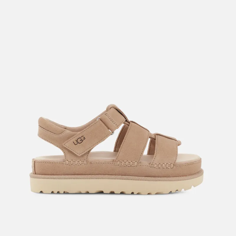 WMNS GOLDENSTAR STRAP - DRIFTWOOD sold by Lapstone & Hammer