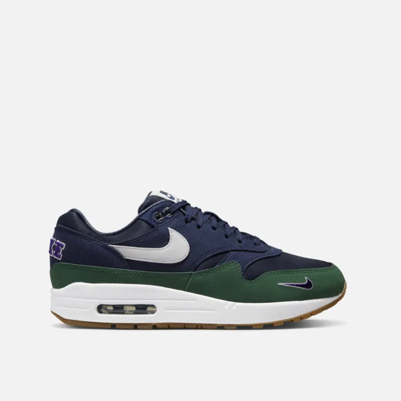 WMNS AIR MAX 1 `87 QS "OBSIDIAN" sold by Lapstone & Hammer