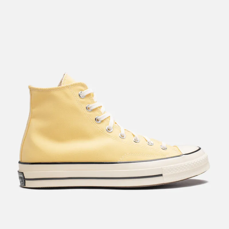 CHUCK 70 HI - SUNNY OASIS sold by Lapstone & Hammer