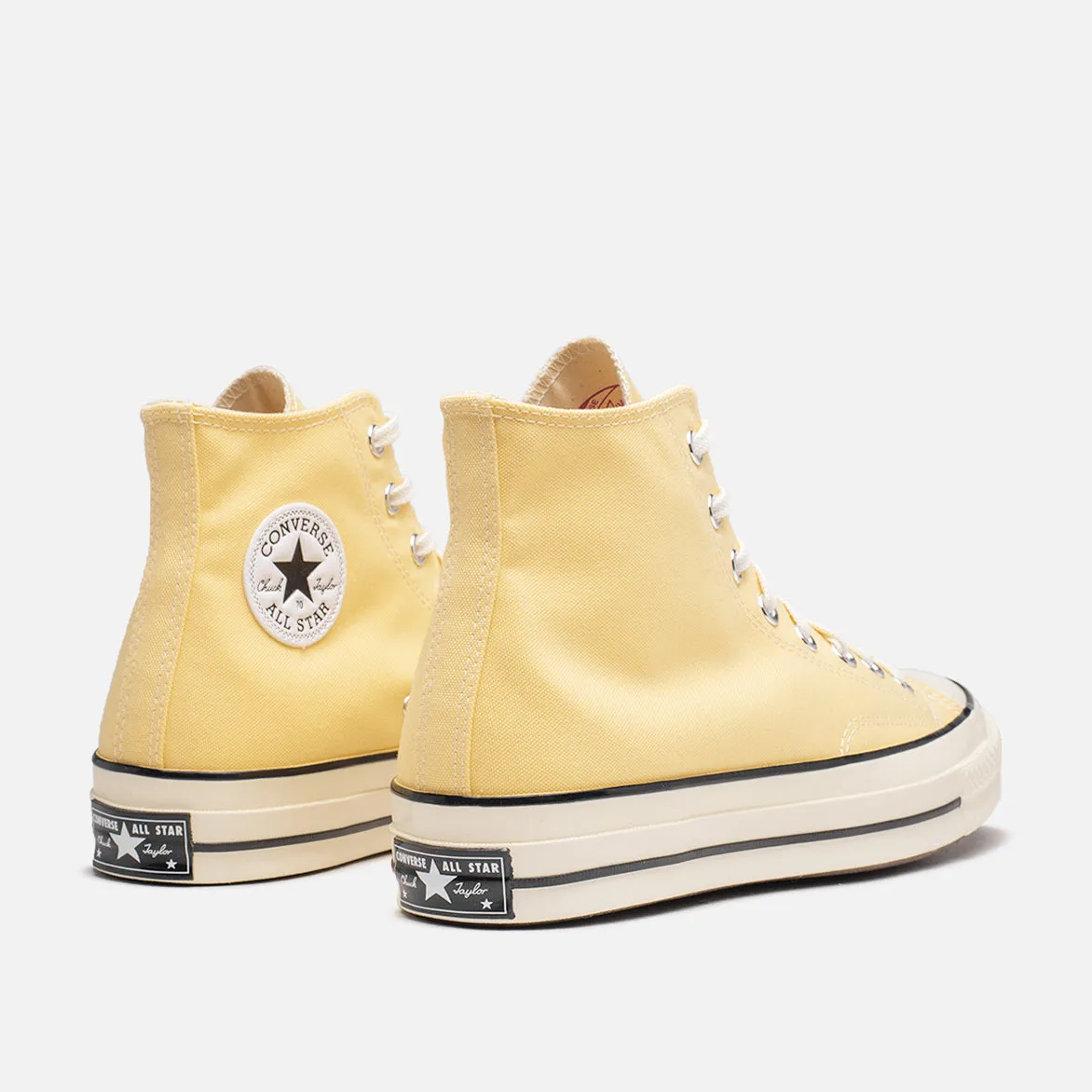 CHUCK 70 HI - SUNNY OASIS sold by Lapstone & Hammer product image thumbnail 3