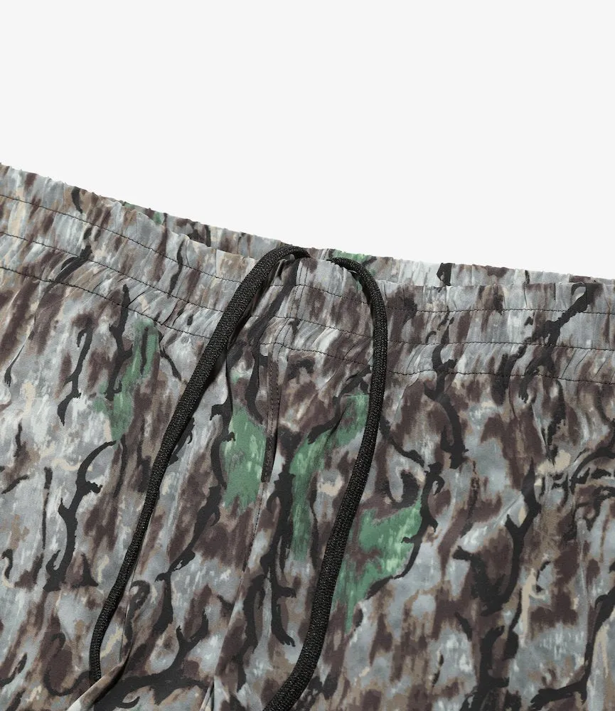 TRAINER PANT - N/PU TAFFETA - HORN CAMO sold by Lapstone & Hammer product image thumbnail 2