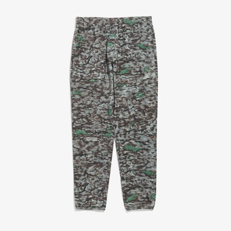 TRAINER PANT - N/PU TAFFETA - HORN CAMO sold by Lapstone & Hammer