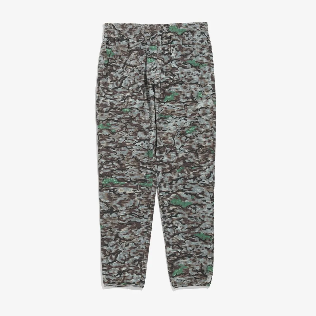 TRAINER PANT - N/PU TAFFETA - HORN CAMO sold by Lapstone & Hammer