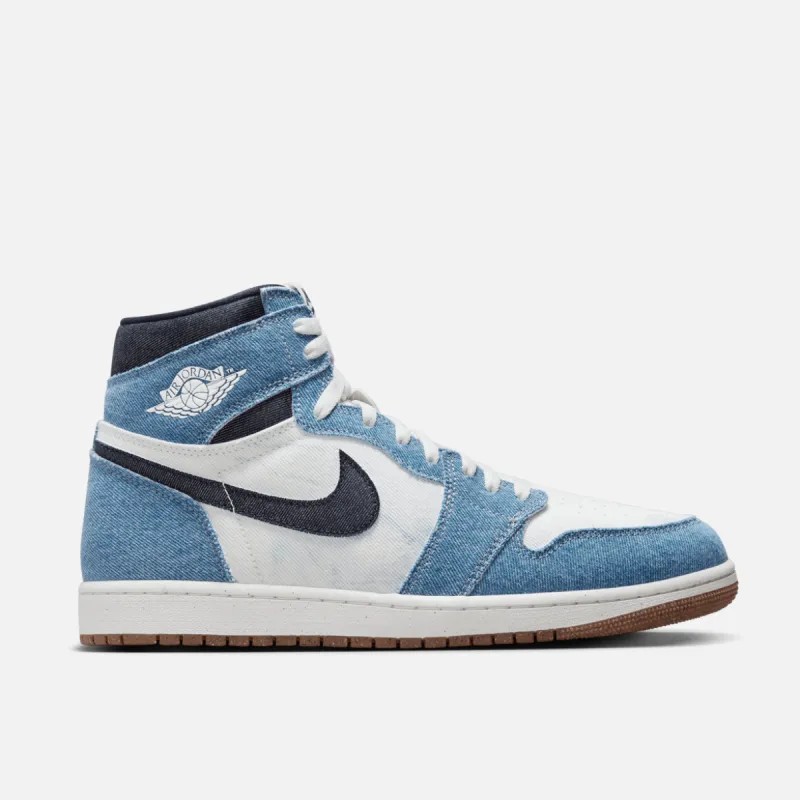 AIR JORDAN 1 RETRO HIGH OG "DENIM" sold by Lapstone & Hammer