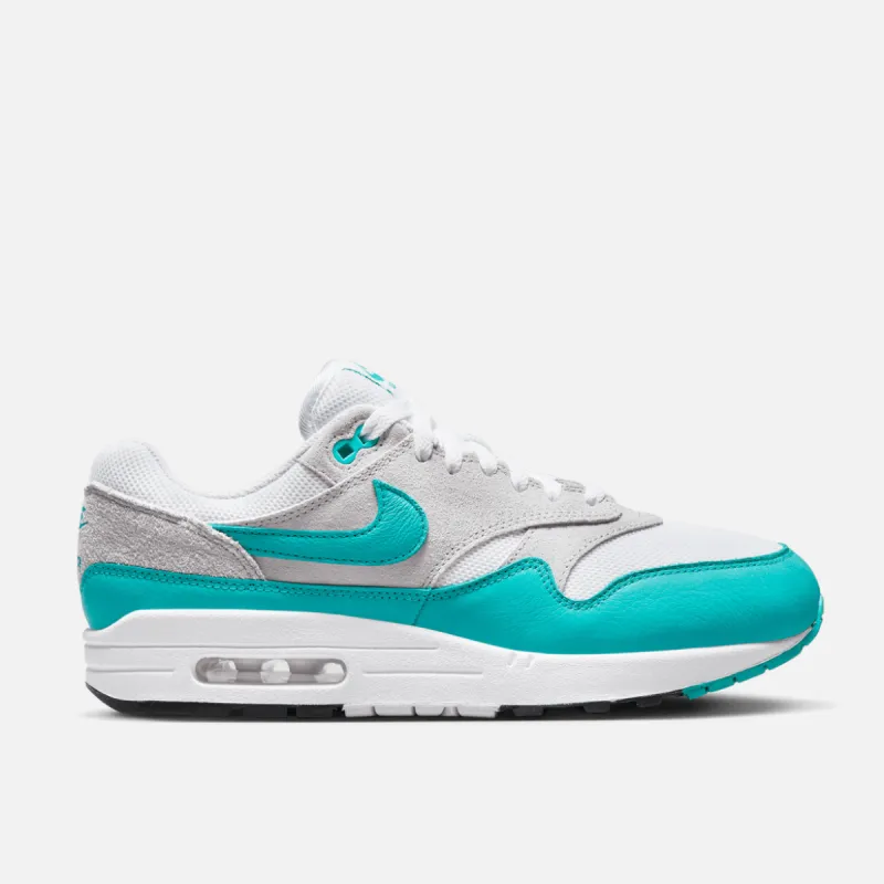 AIR MAX 1 SC "CLEAR JADE" sold by Lapstone & Hammer