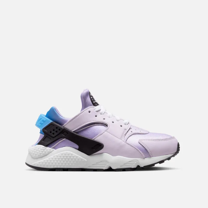 WMNS NIKE AIR HUARACHE - LILAC / BARELY GRAPE sold by Lapstone & Hammer
