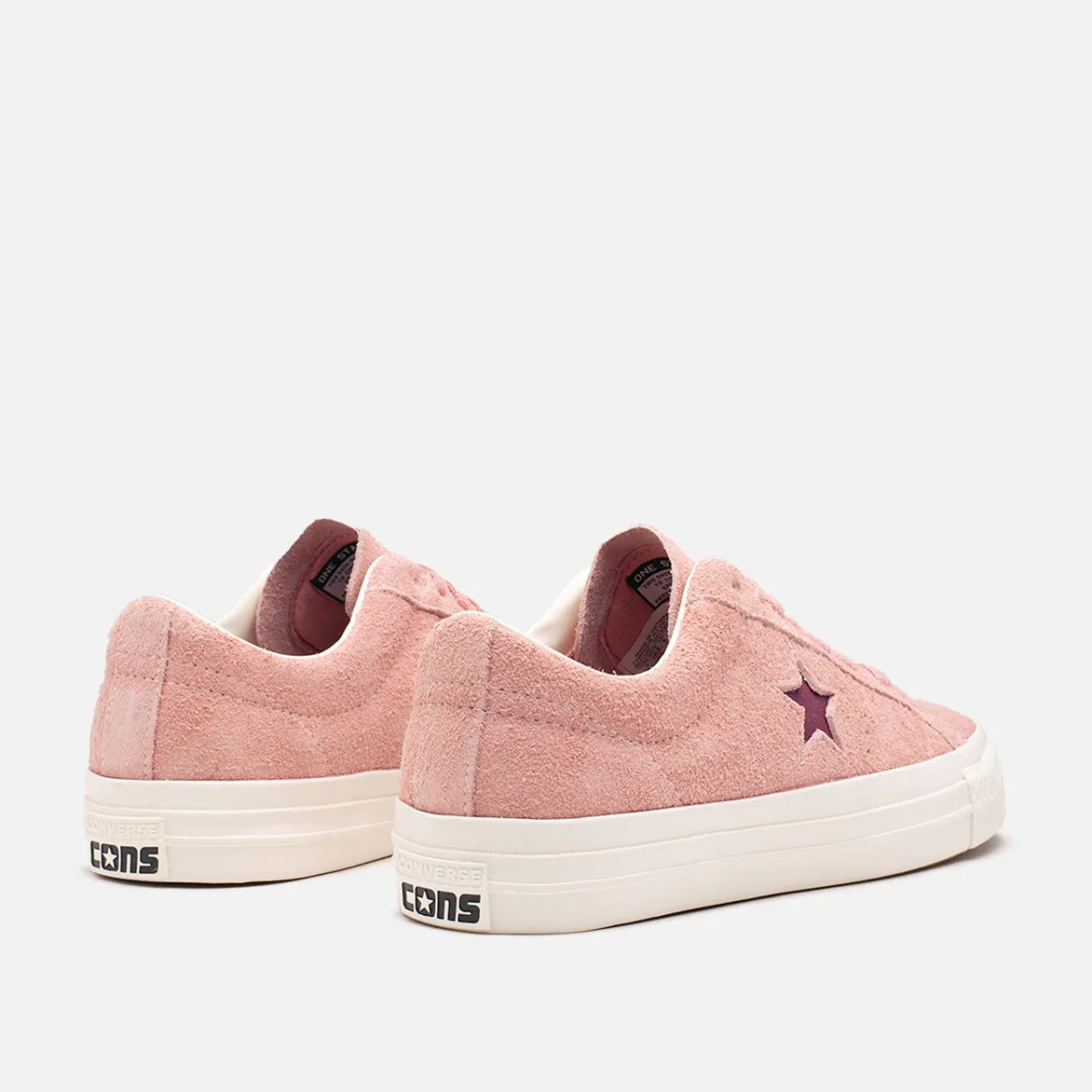 ONE STAR PRO OX - CANYON DUSK sold by Lapstone & Hammer product image thumbnail 3