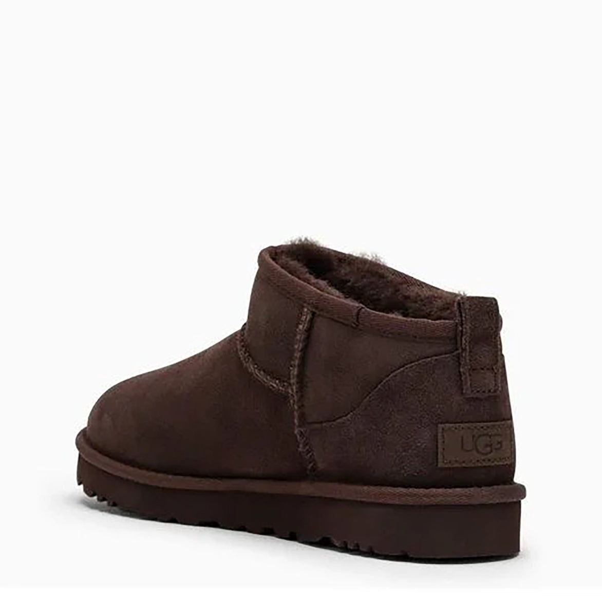 WMNS CLASSIC ULTRA MINI - BURNT CEDAR sold by Lapstone & Hammer product image thumbnail 3