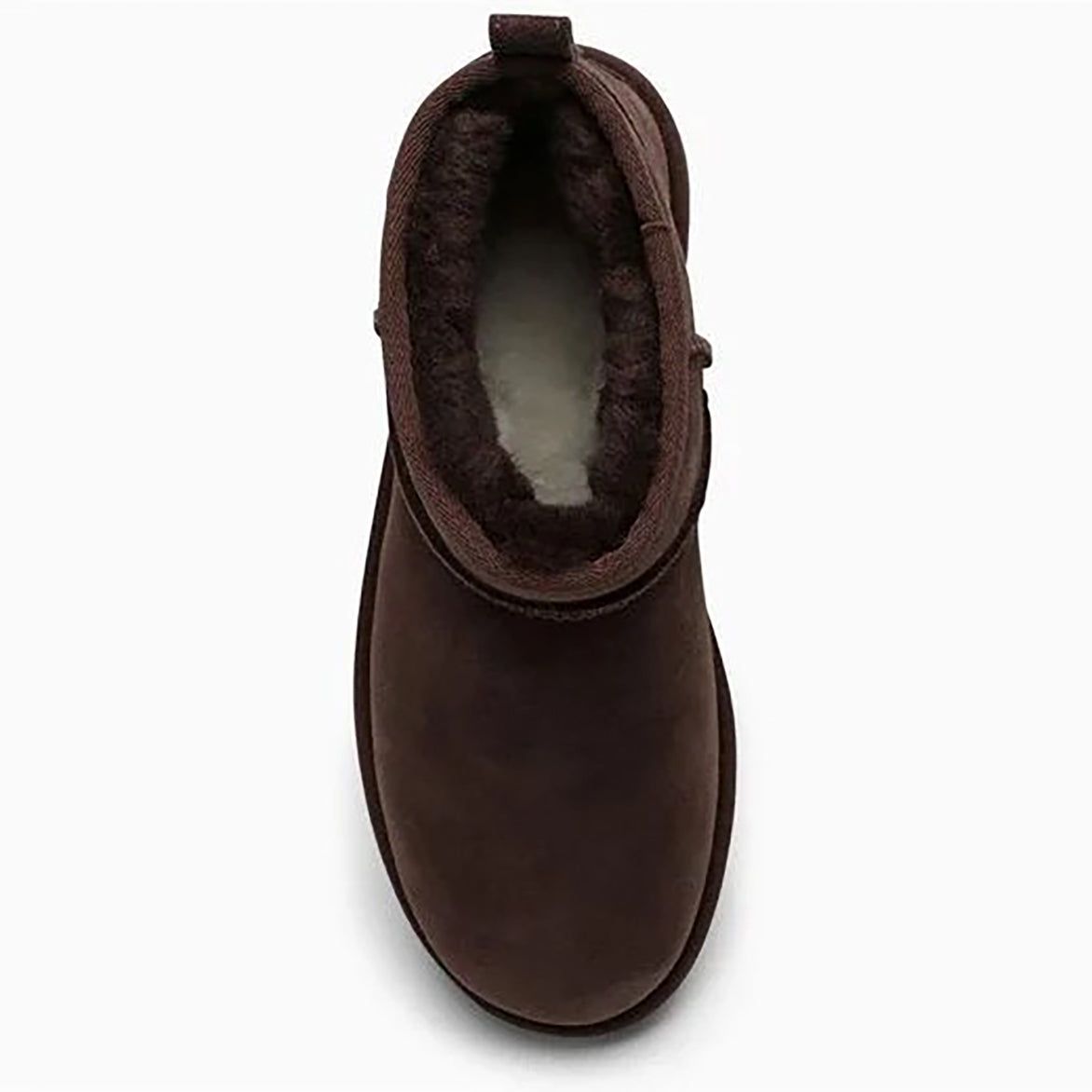 WMNS CLASSIC ULTRA MINI - BURNT CEDAR sold by Lapstone & Hammer product image thumbnail 4