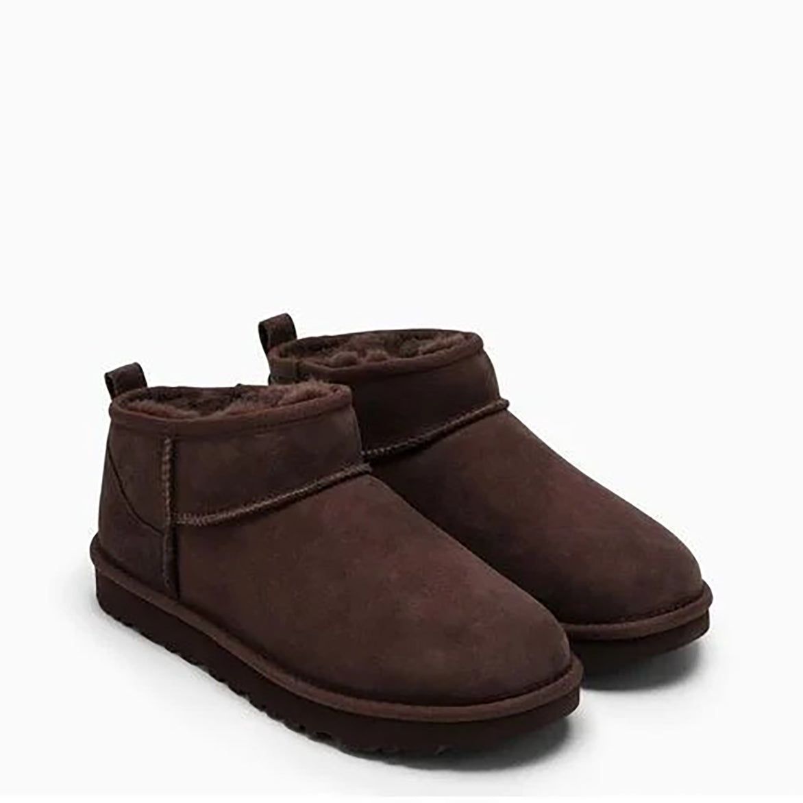 WMNS CLASSIC ULTRA MINI - BURNT CEDAR sold by Lapstone & Hammer product image thumbnail 2