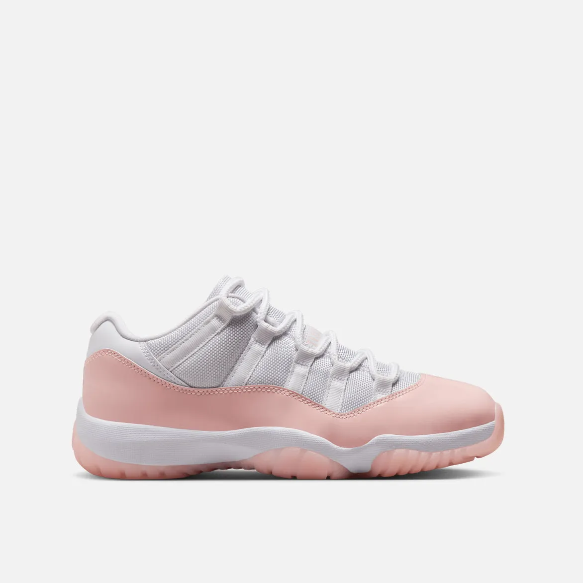 WMNS AIR JORDAN 11 RETRO LOW "LEGEND PINK" sold by Lapstone & Hammer