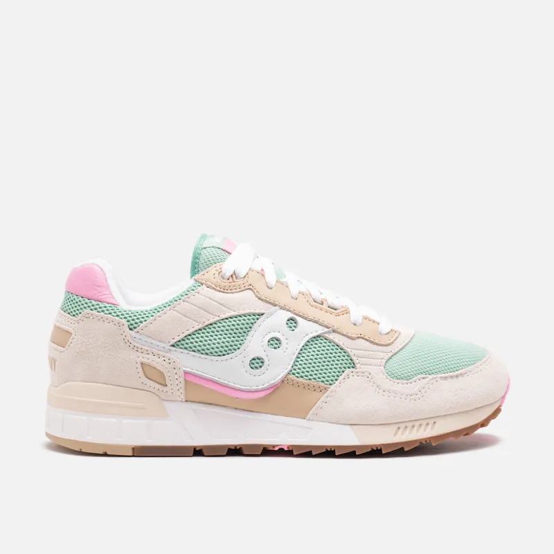 SHADOW 5000 - AQUAMARINE / GREY sold by Lapstone & Hammer