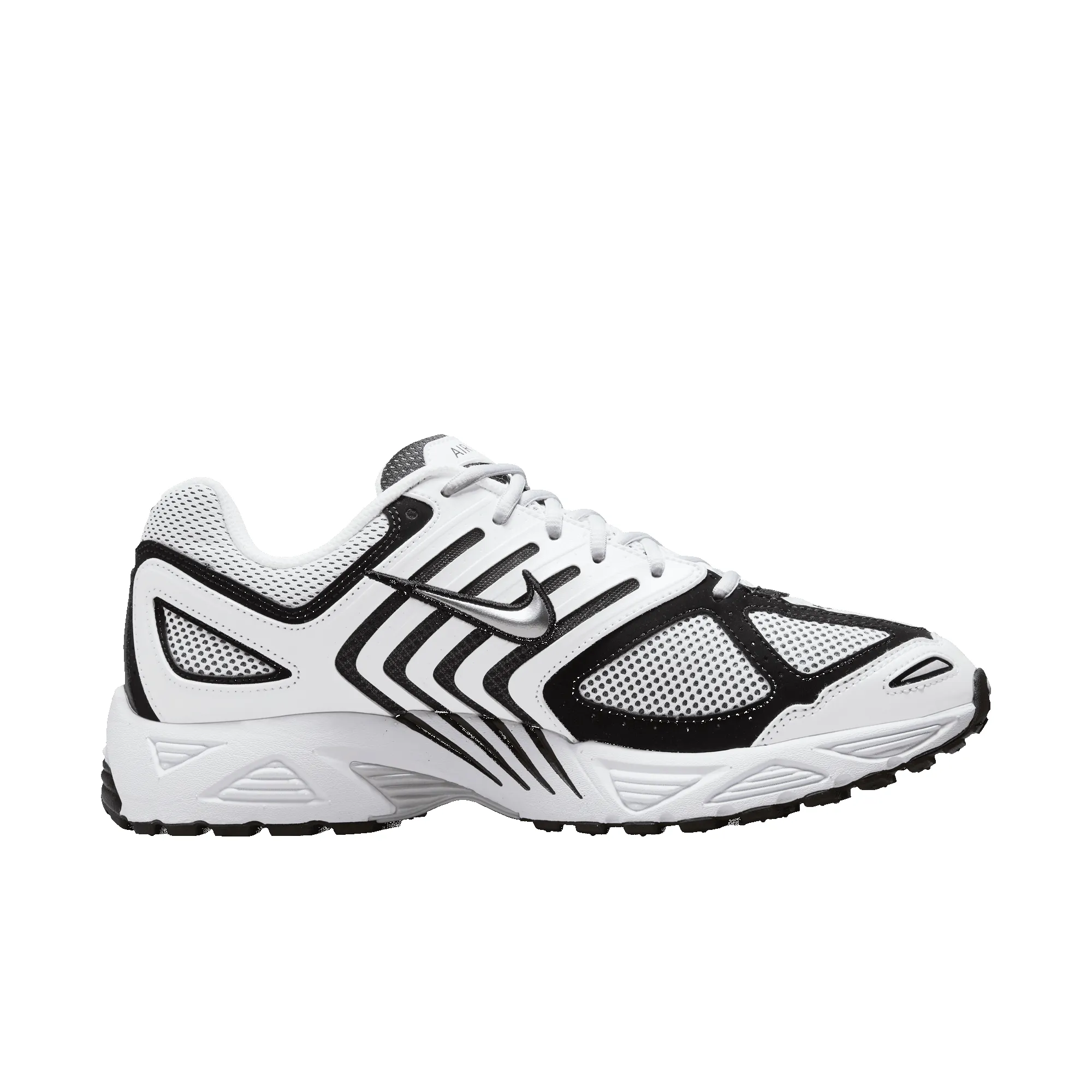 AIR PEGASUS 2K5 "WHITE / BLACK" sold by Lapstone & Hammer product image thumbnail 3