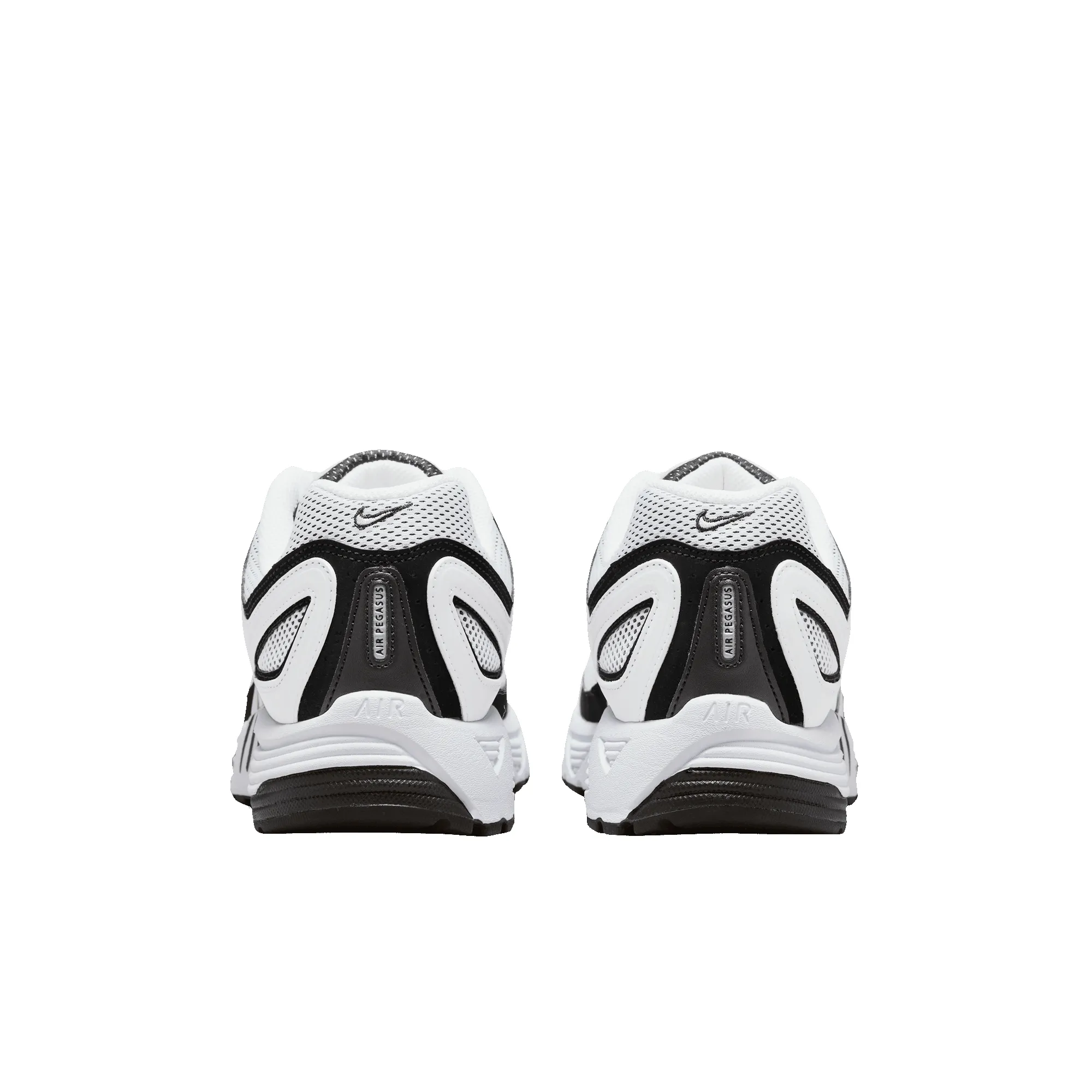 AIR PEGASUS 2K5 "WHITE / BLACK" sold by Lapstone & Hammer product image thumbnail 4