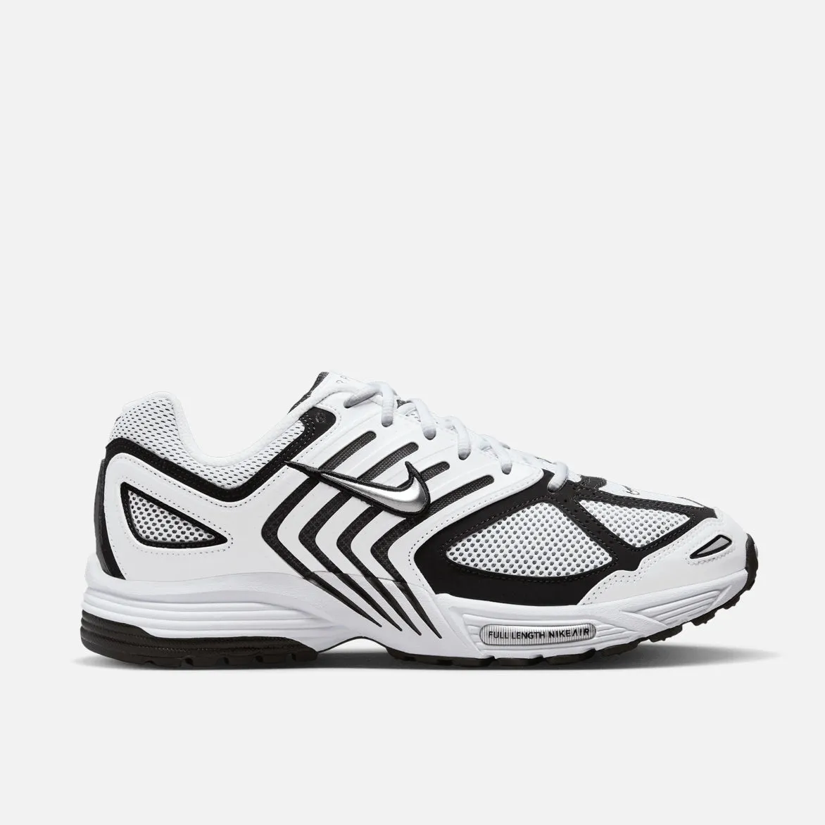 AIR PEGASUS 2K5 "WHITE / BLACK" sold by Lapstone & Hammer