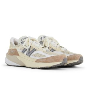 MADE IN USA 990V6 "MINDFUL GREY" sold by Lapstone & Hammer