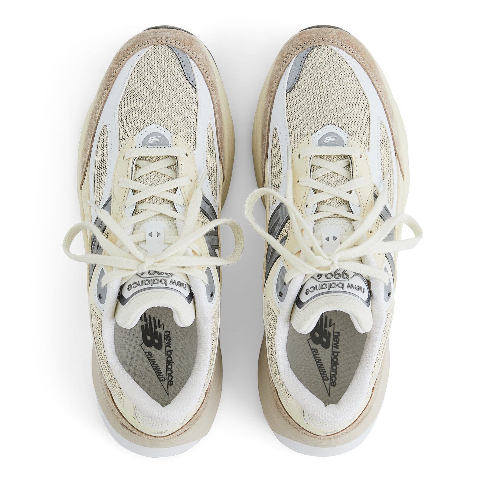 MADE IN USA 990V6 "MINDFUL GREY" sold by Lapstone & Hammer product image thumbnail 4