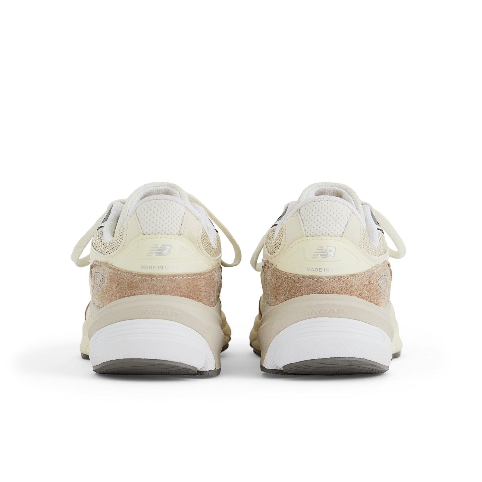 MADE IN USA 990V6 "MINDFUL GREY" sold by Lapstone & Hammer product image thumbnail 5