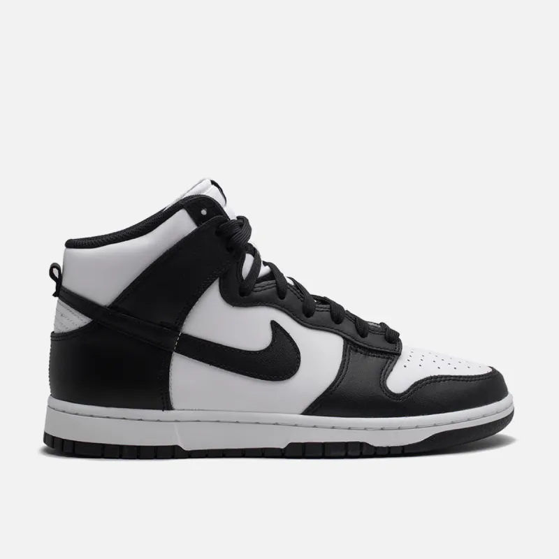 DUNK HIGH RETRO "PANDA" sold by Lapstone & Hammer