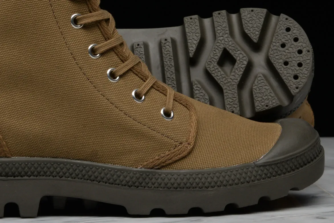 PAMPA HI ORIGINALE - BUTTERNUT sold by Lapstone & Hammer product image thumbnail 4