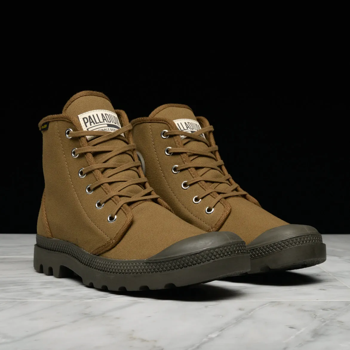 PAMPA HI ORIGINALE - BUTTERNUT sold by Lapstone & Hammer product image thumbnail 2