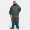 ACG THERMA-FIT FLEECE HOODIE - VINTAGE GREEN sold by Lapstone & Hammer