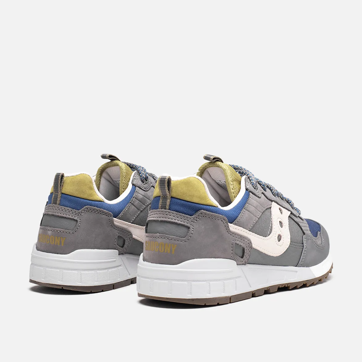 SHADOW 5000 - GREY / GREEN / BLUE sold by Lapstone & Hammer product image thumbnail 3