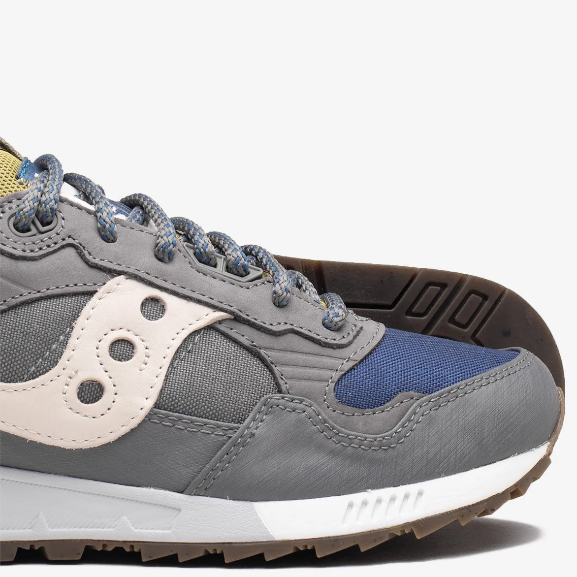 SHADOW 5000 - GREY / GREEN / BLUE sold by Lapstone & Hammer product image thumbnail 4