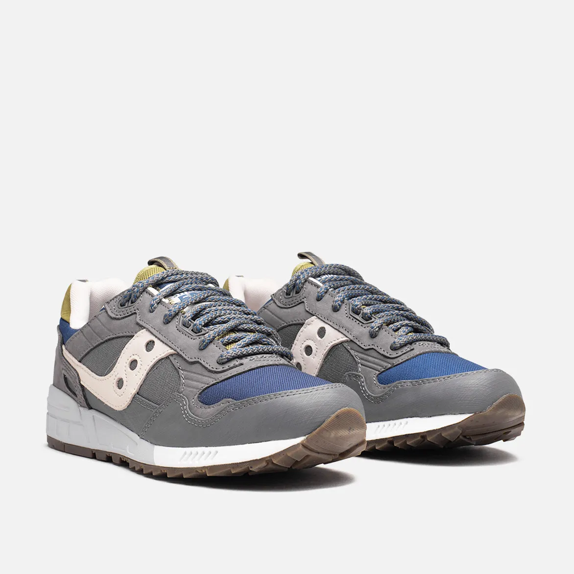 SHADOW 5000 - GREY / GREEN / BLUE sold by Lapstone & Hammer product image thumbnail 2