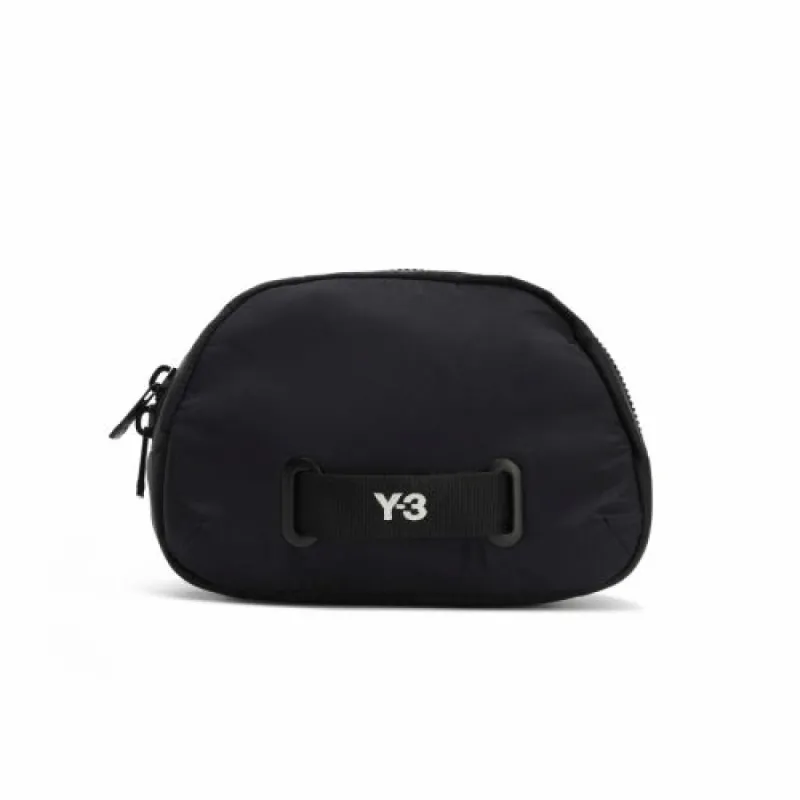 Yohji Yamamoto Y's × New Era 2WAY DRAWSTRING POUCH | Parallel