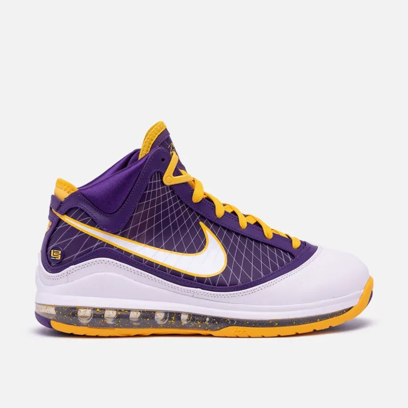 LEBRON VII QS "MEDIA DAY" sold by Lapstone & Hammer