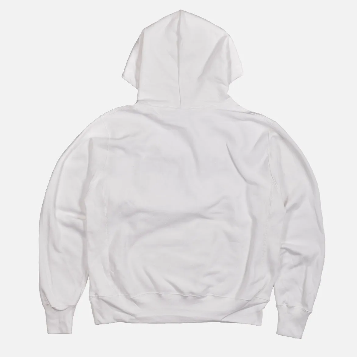LAPSTONE UNITE HOODIE - WHITE sold by Lapstone & Hammer product image thumbnail 2