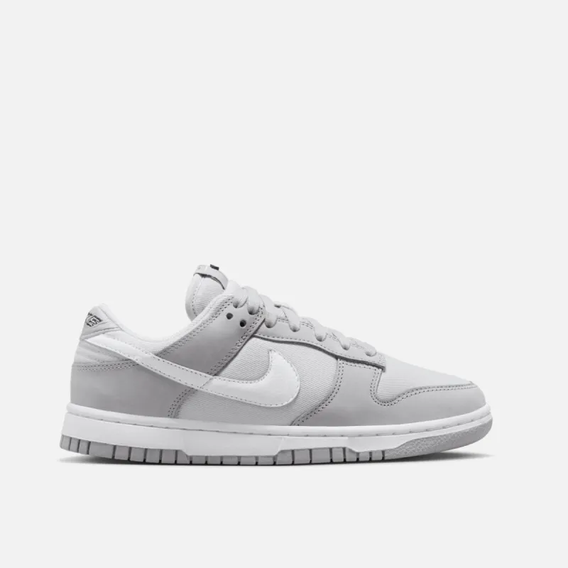 WMNS DUNK LOW LX LX NBHD - LIGHT SMOKE GREY sold by Lapstone & Hammer