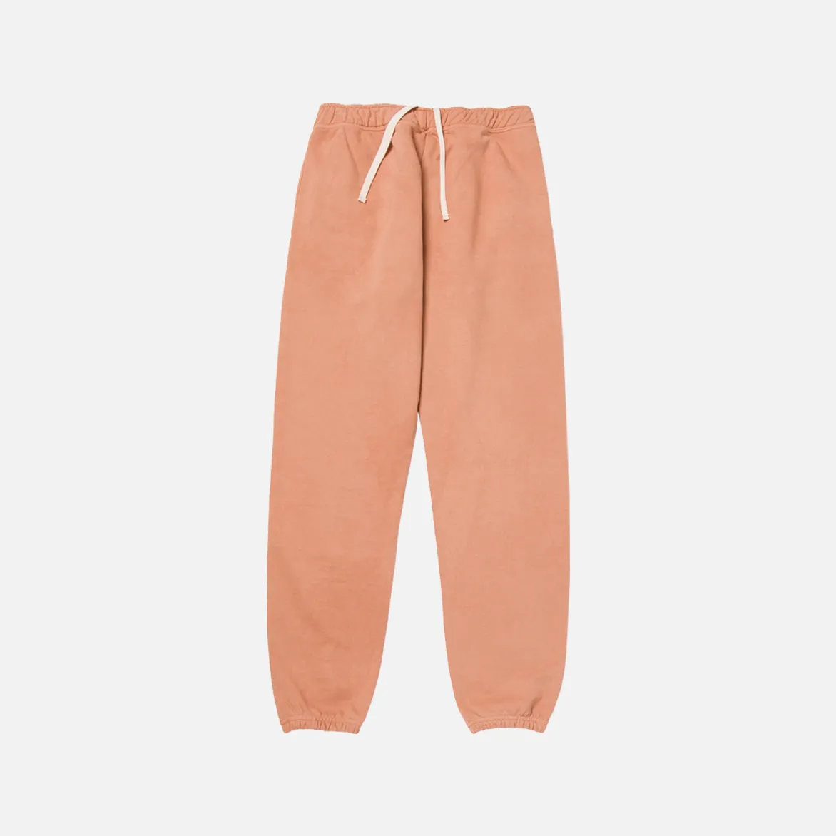 BJ BETTS X STANDARD ISSUE SWEATPANT - CAMEL sold by Lapstone & Hammer