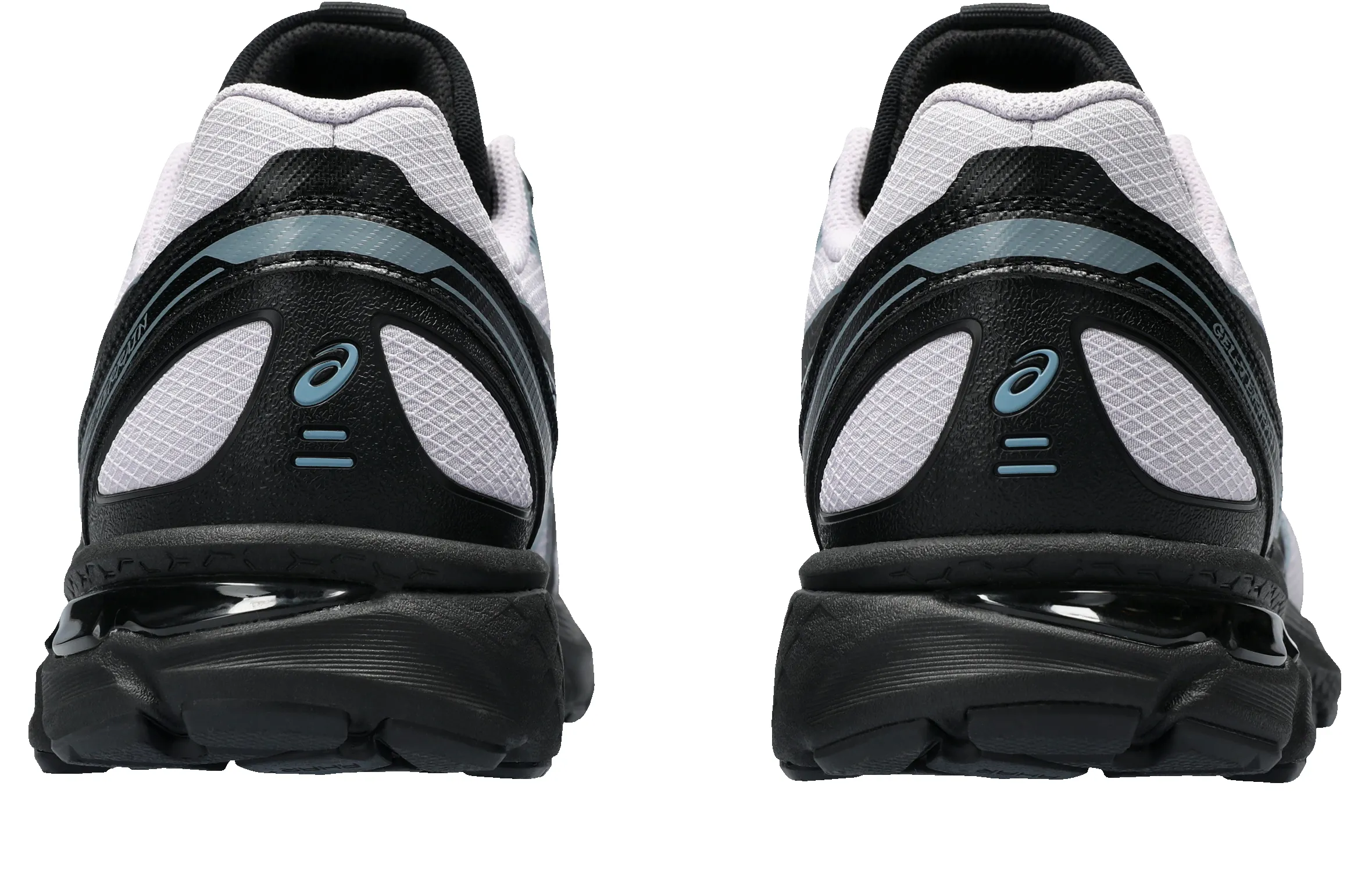 GEL-TERRAIN - FADED ASH ROCK / BLACK sold by Lapstone & Hammer product image thumbnail 5