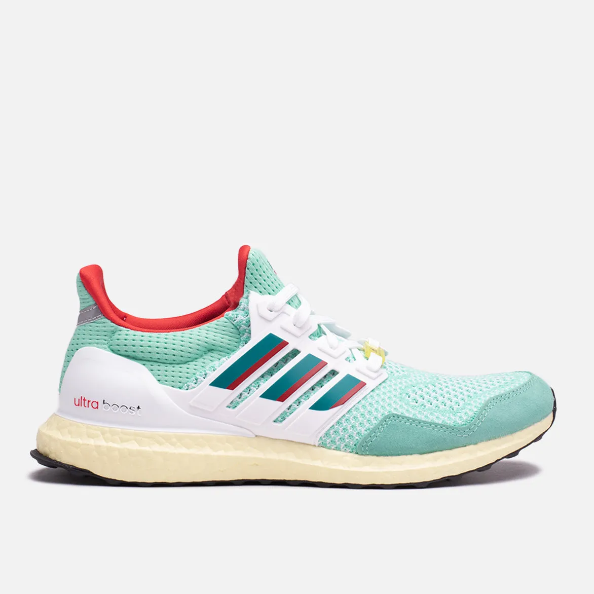 ULTRABOOST 1.0 DNA "ZX 9000" sold by Lapstone & Hammer