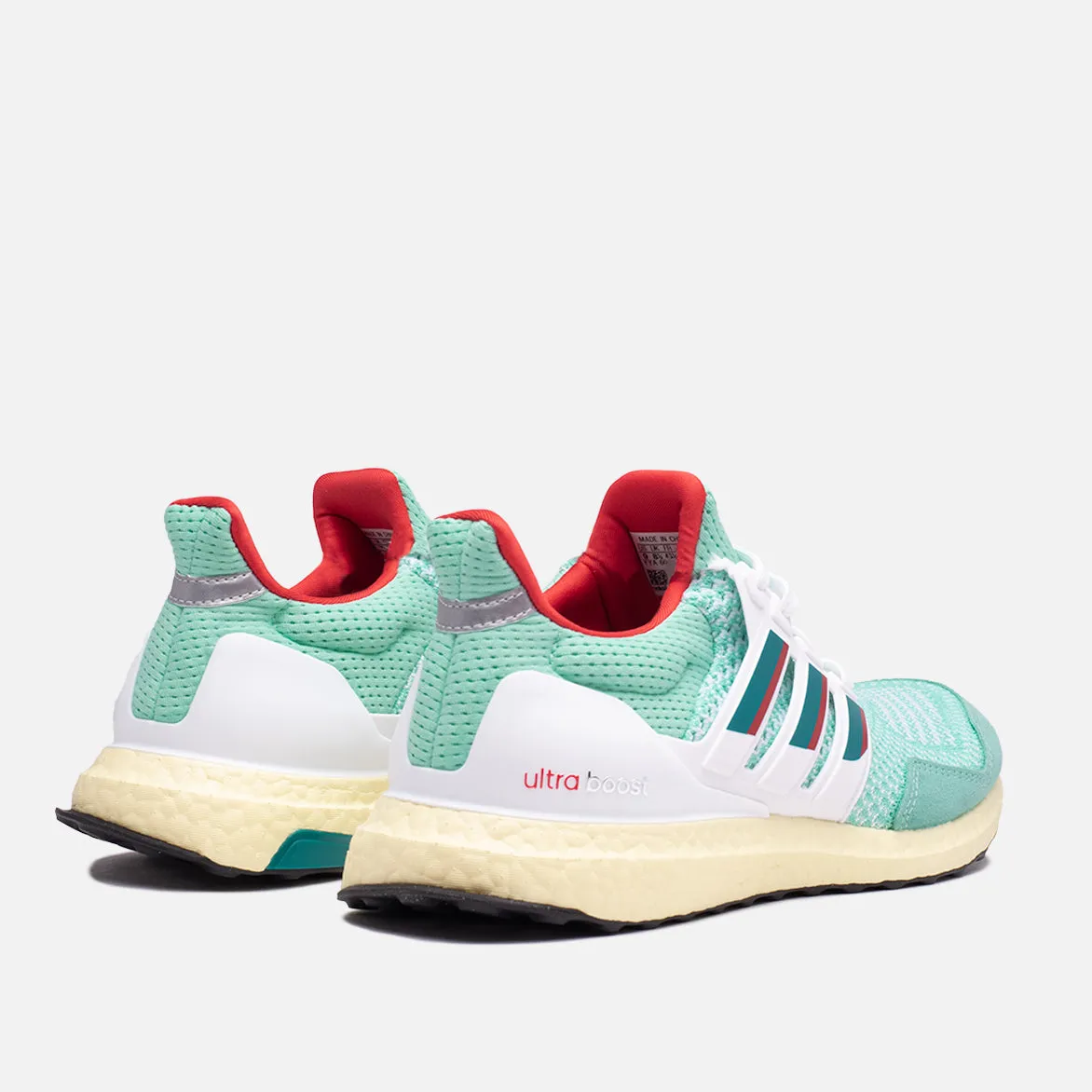 ULTRABOOST 1.0 DNA "ZX 9000" sold by Lapstone & Hammer product image thumbnail 3