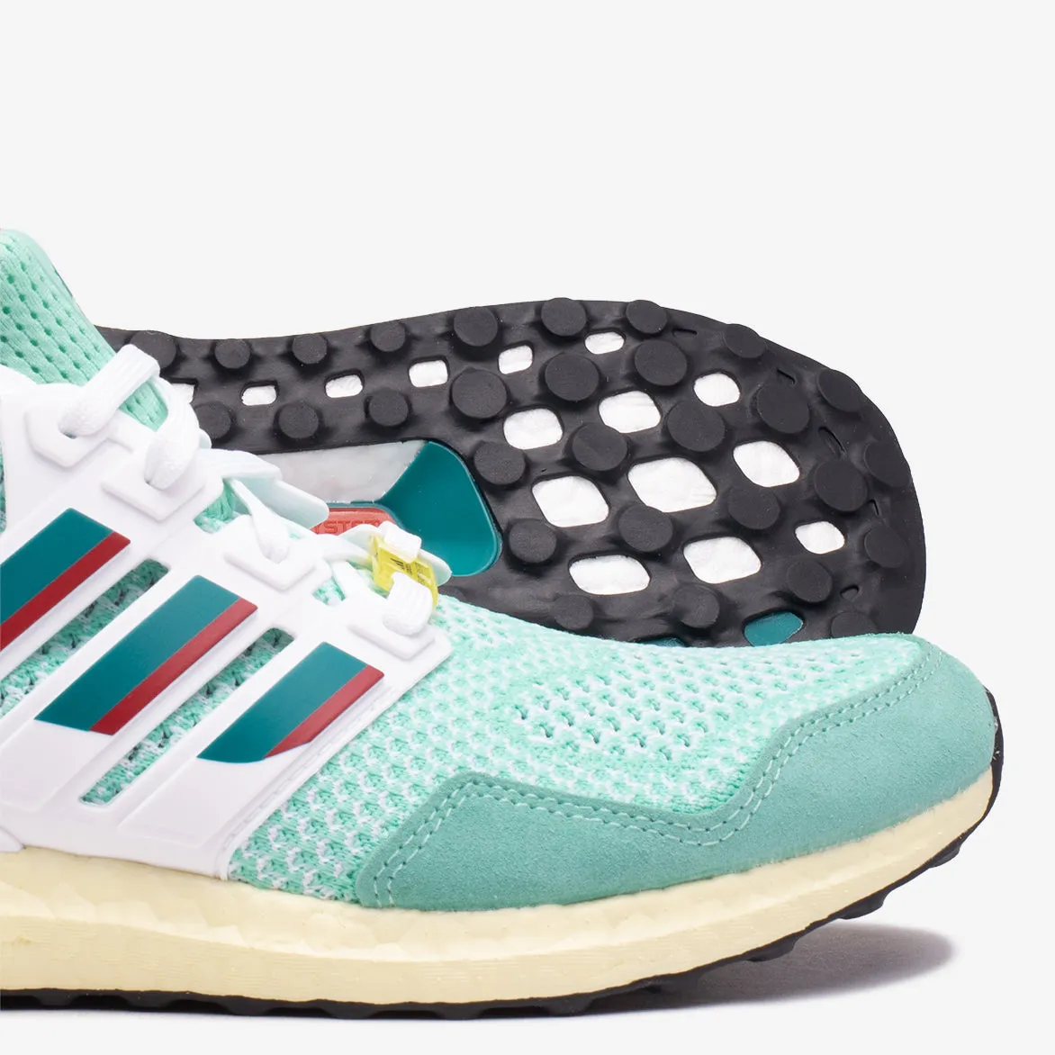 ULTRABOOST 1.0 DNA "ZX 9000" sold by Lapstone & Hammer product image thumbnail 4