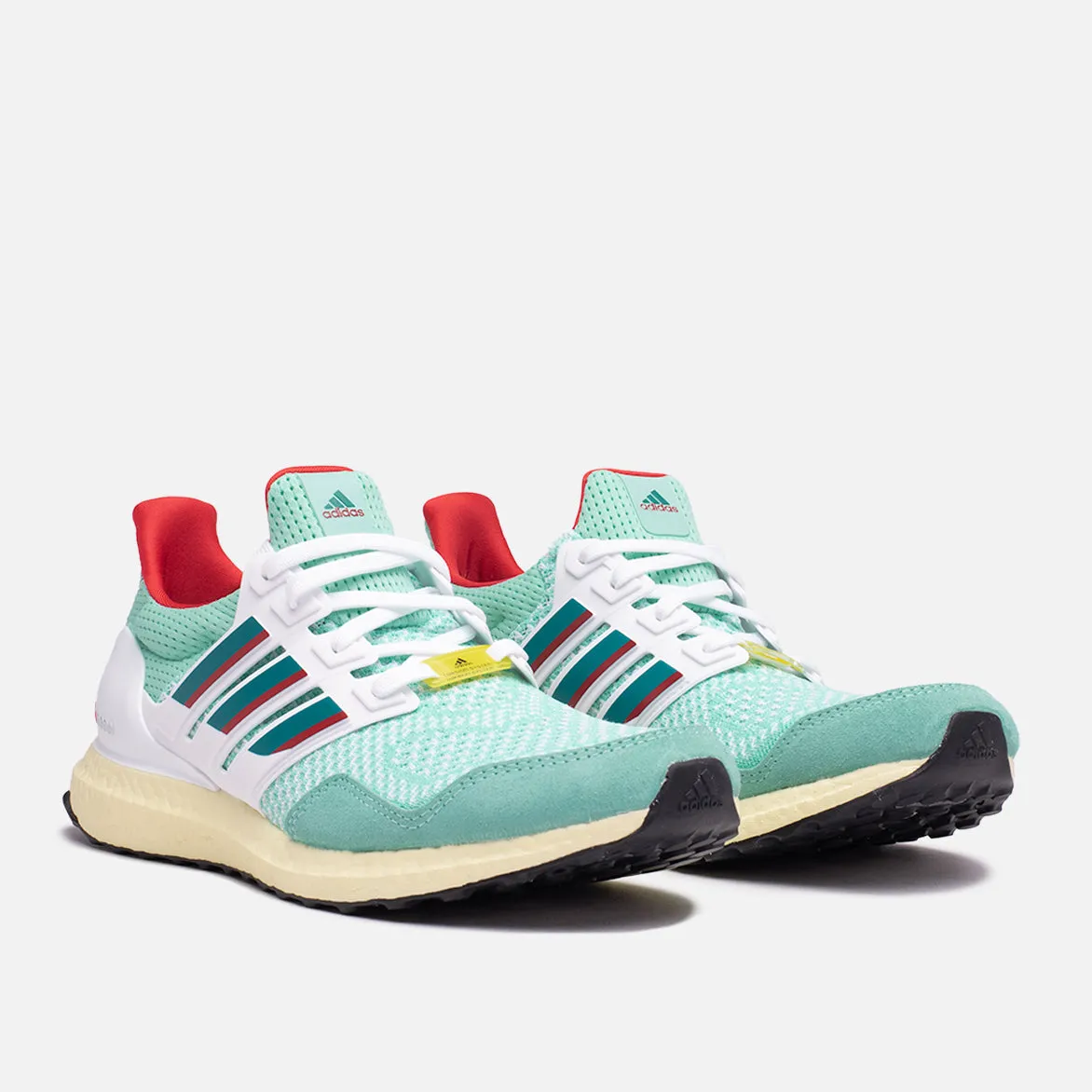 ULTRABOOST 1.0 DNA "ZX 9000" sold by Lapstone & Hammer product image thumbnail 2