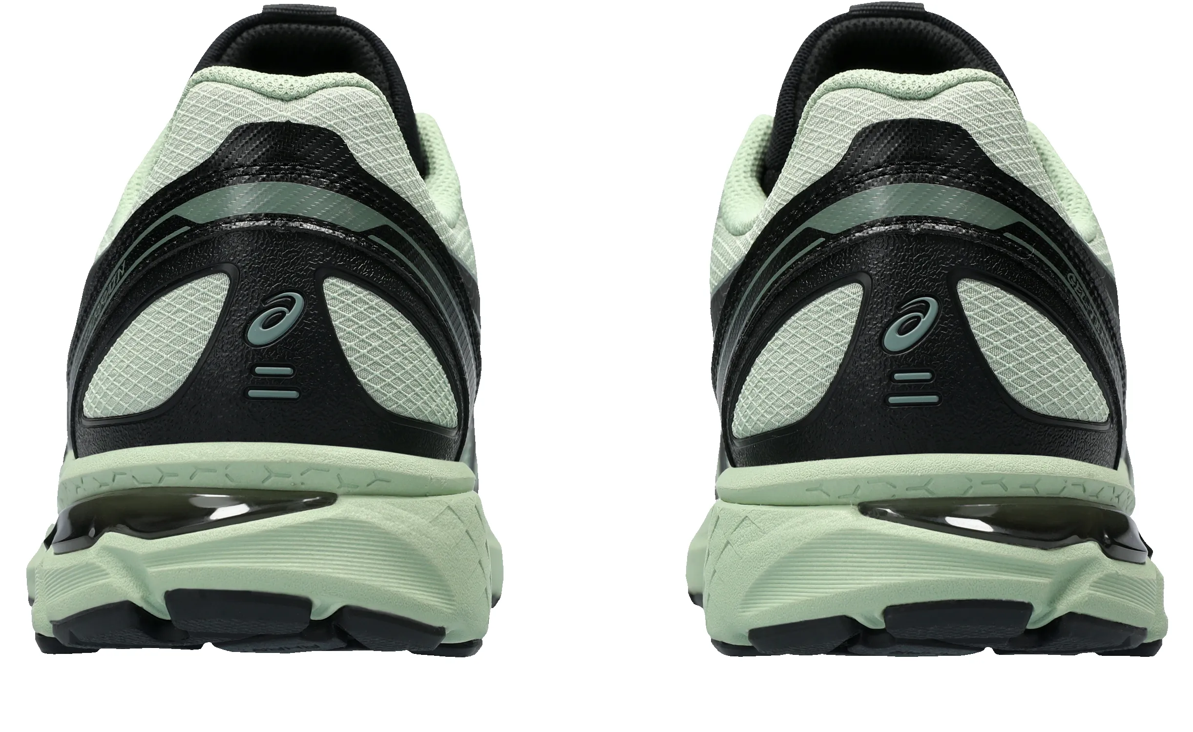 GEL-TERRAIN - DARK JADE / BLACK sold by Lapstone & Hammer product image thumbnail 5