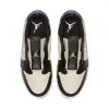 WMNS AIR JORDAN 1 RETRO LOW SLIP "FOSSIL" sold by Lapstone & Hammer