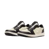 WMNS AIR JORDAN 1 RETRO LOW SLIP "FOSSIL" sold by Lapstone & Hammer