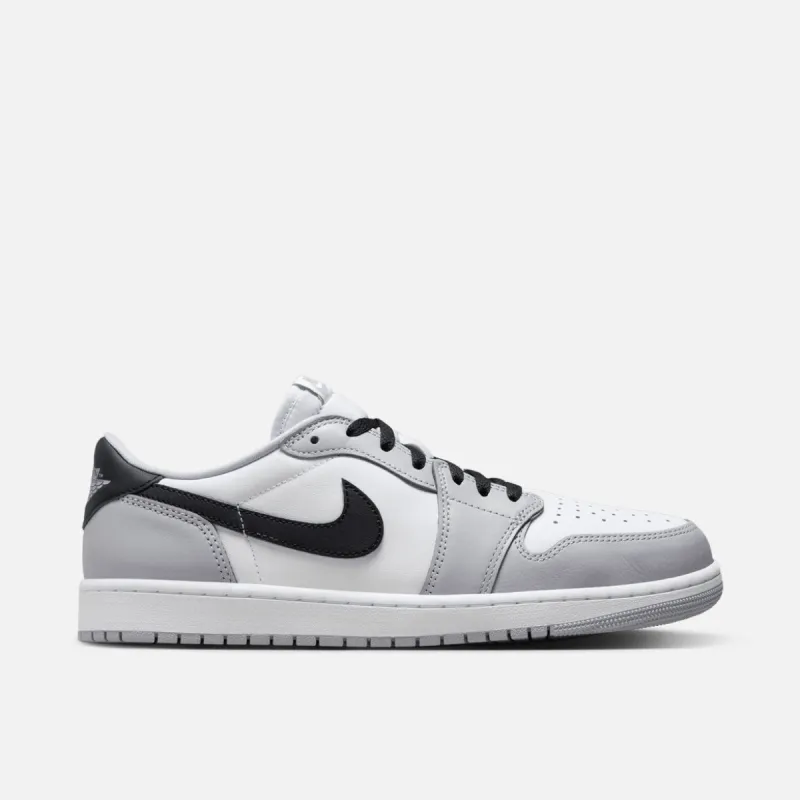 AIR JORDAN 1 RETRO LOW OG "BARONS" sold by Lapstone & Hammer
