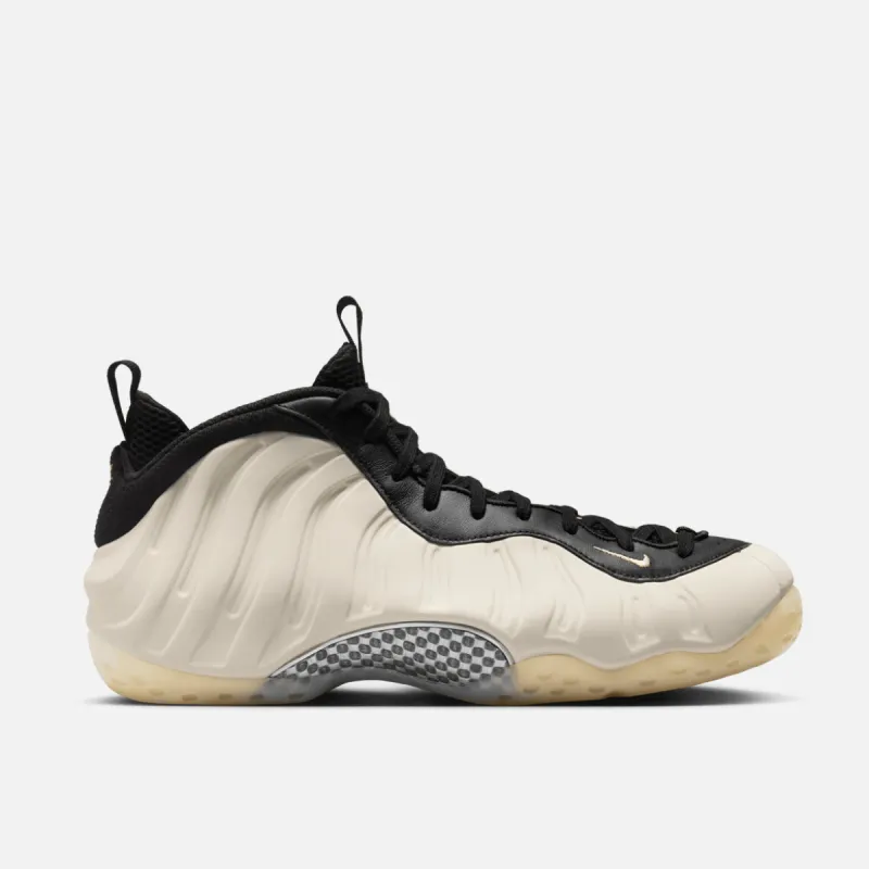 AIR FOAMPOSITE ONE "LIGHT OREWOOD BROWN" sold by Lapstone & Hammer