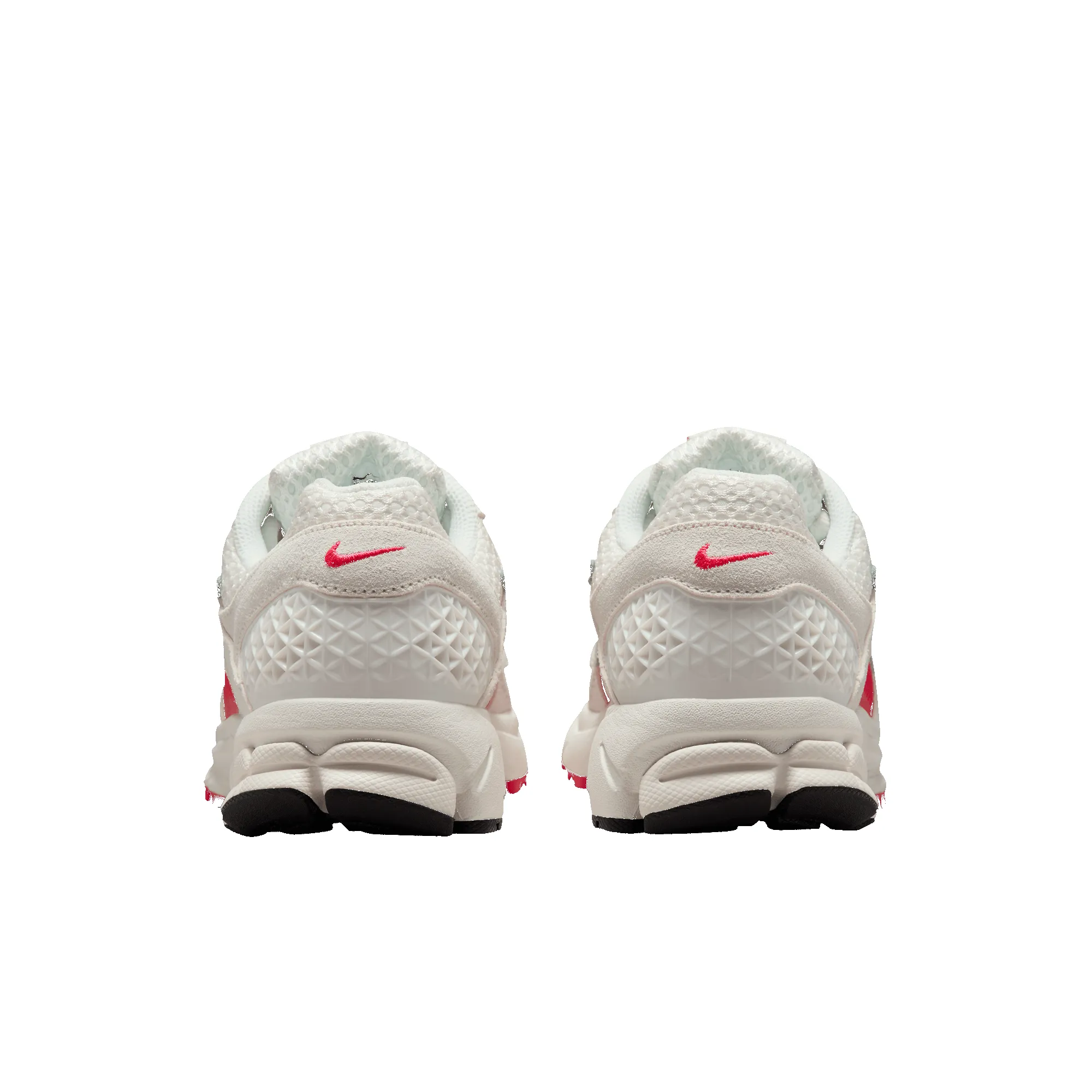 WMNS ZOOM VOMERO 5 "SAIL / SIREN RED" sold by Lapstone & Hammer product image thumbnail 4