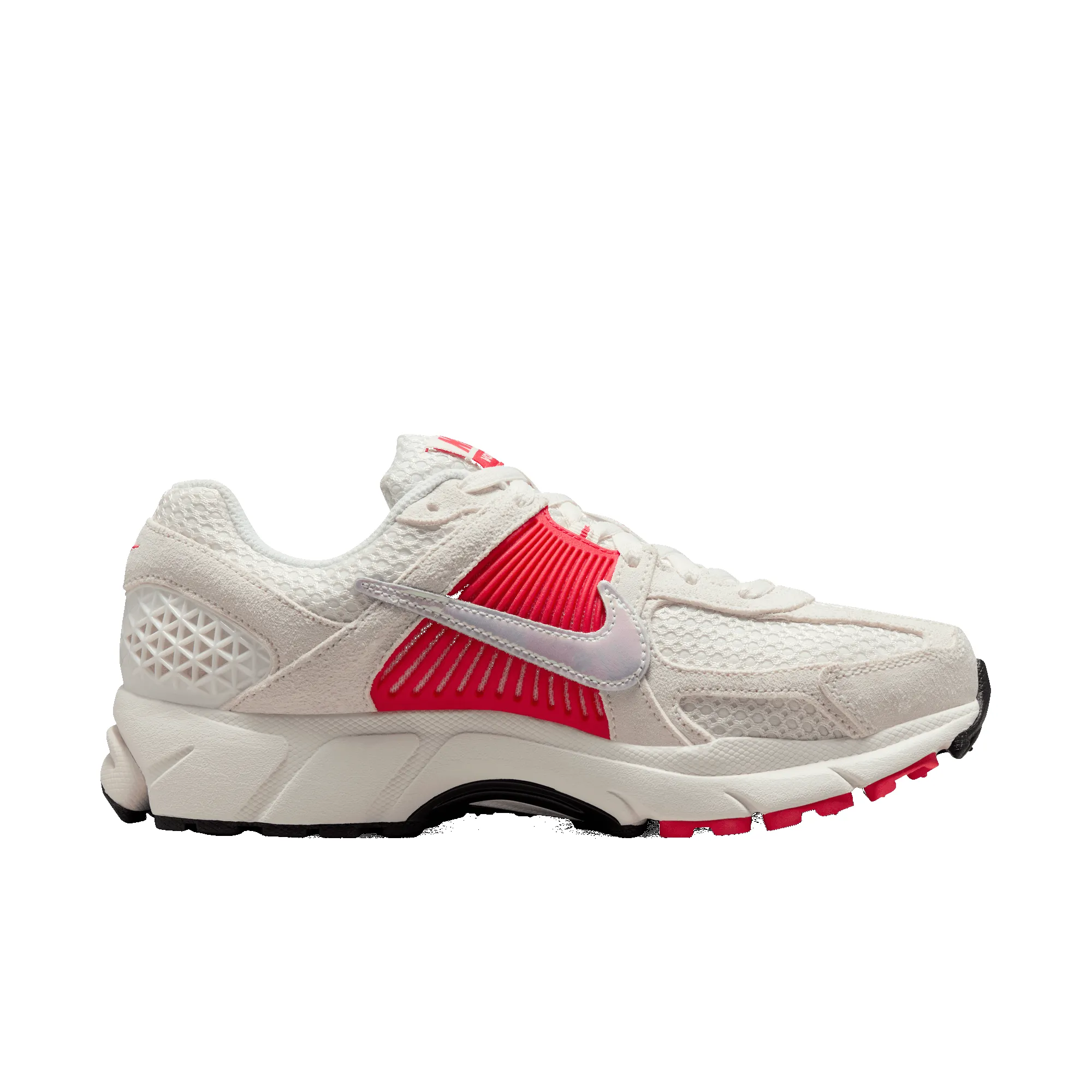 WMNS ZOOM VOMERO 5 "SAIL / SIREN RED" sold by Lapstone & Hammer product image thumbnail 3