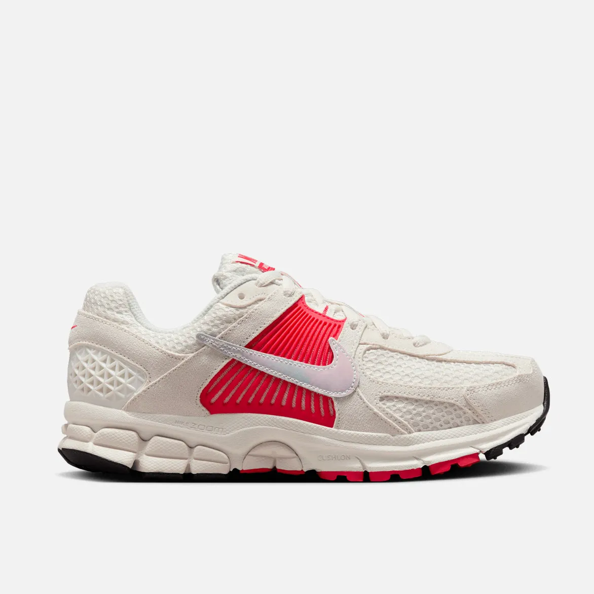 WMNS ZOOM VOMERO 5 "SAIL / SIREN RED" sold by Lapstone & Hammer