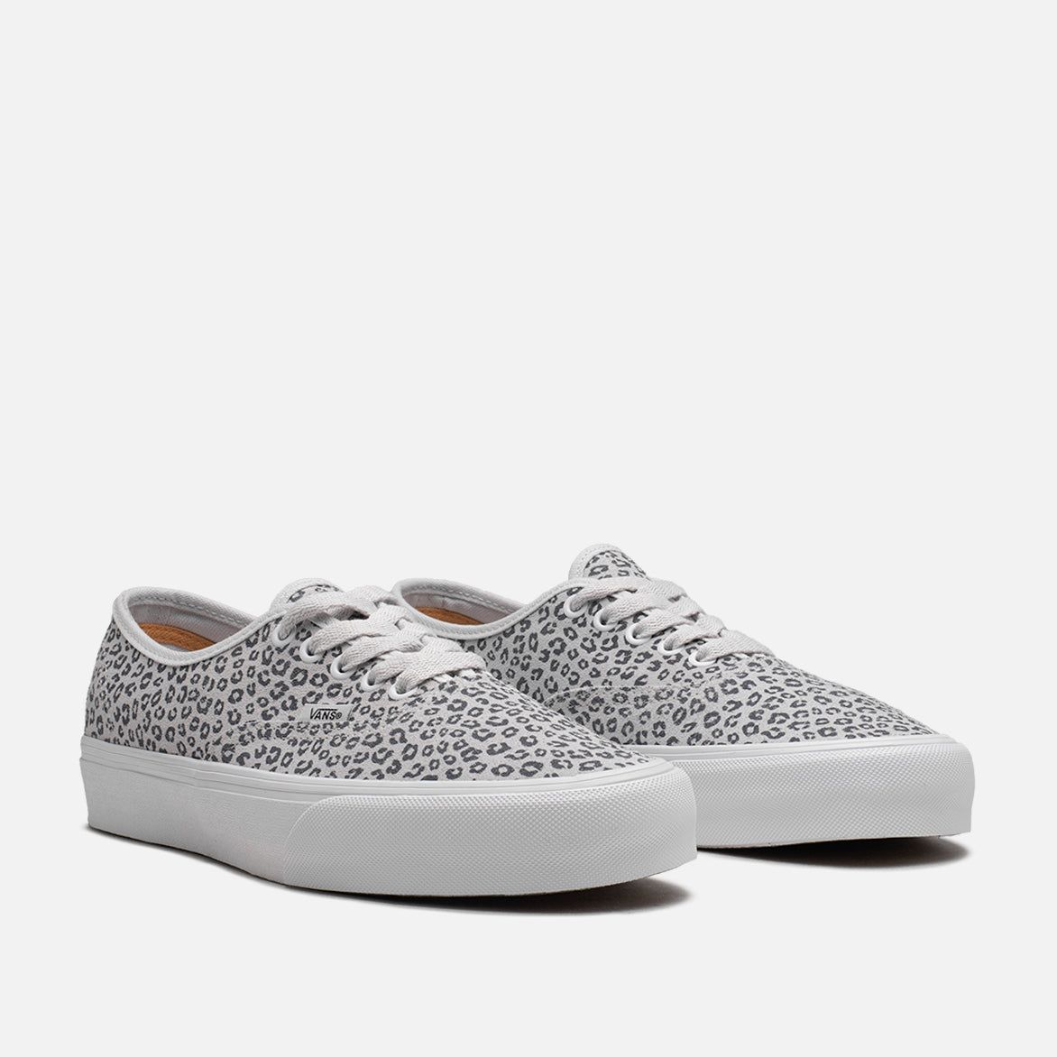 VANS VAULT AUTHENTIC VR3 - LEOPARD Print sold by Lapstone & Hammer product image thumbnail 2