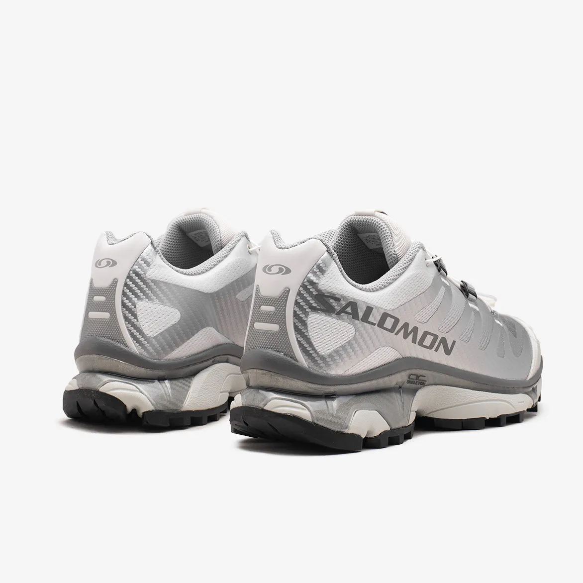 XT-4 OG - SHARKSKIN / DAWN BLUE / METAL sold by Lapstone & Hammer product image thumbnail 3